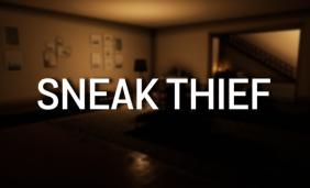 Install Sneak Thief: the Evolution of the Game - Enhanced Gameplay and Strategy