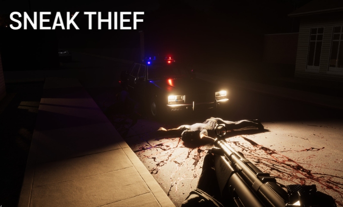 Unlocking Stealth: Sneak Thief's Unblocked Version Sets a New Standard in Gameplay Innovation